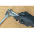 Miniatyrbild 3 av 6: KS TOOLS glidmått dubbla käftar i rostfritt stål 0-150 mm - 300.0510