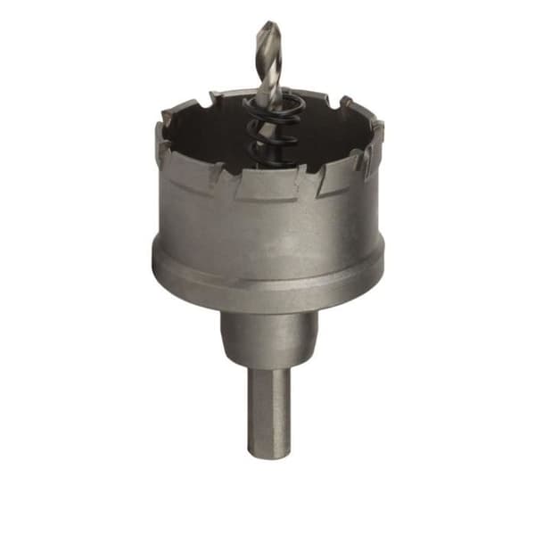 Starrett Sneddjup Sågkrona med carbide spets, 90 mm - CTD90