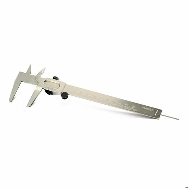 1/10 STANLEY Universal Type Bromsok - 1-35-603 - Tumhjul upp till 150 mm