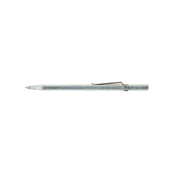 Rb mätverktyg - 158101 - RB för mätning av flygplan HM spetspenna med klämma, längd: 150mm, 1 styck.