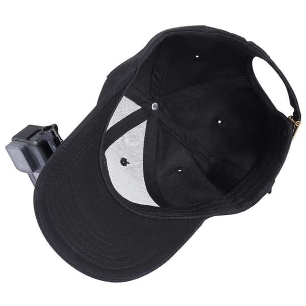 Caps med feste til GoPro HERO