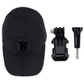 Miniatyrbilde 6 av 10: Caps med feste til GoPro HERO