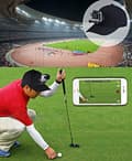 Miniatyrbilde 10 av 10: Caps med feste til GoPro HERO