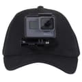 Miniatyrbilde 2 av 10: Caps med feste til GoPro HERO