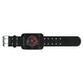 Miniatyrbilde 1 av 2: Slipknot Leather Wrist Strap: Crest