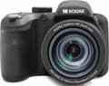 Miniatyrbild 1 av 5: Kodak PIXPRO Astro Zoom AZ405 - digitalkamera - kompaktkamera - 20,68 MPix - 1080p - 40x optisk zoom 67 MB - svart (AZ405BK)