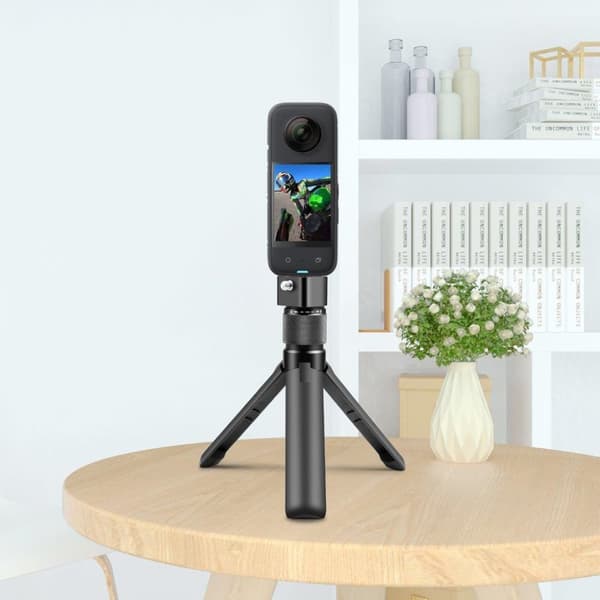 Pyörivä tripod-kahva mallille Insta360 X3