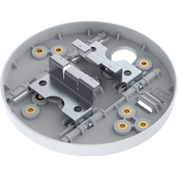 Stabilisering af støtte Axis 01612-001
