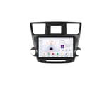 Pikkukuva 1 / 2: Toyota Highlander Radio, Multimedia Video -soitin, GPS-navigointi, S1-3G 32G-8cores