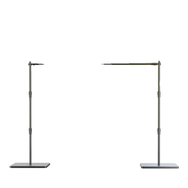 Taustateline, raskas, valokuvatuki, 24X3M 2.4X3M 2