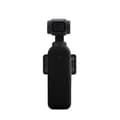 Miniatyrbild 3 av 4: 3-pack BRDRC silikonskal DJI Osmo Pocket 3 – Svart