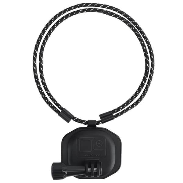 Sunnylife magneettinen kaulakiinnike DJI Osmo Pocket 3