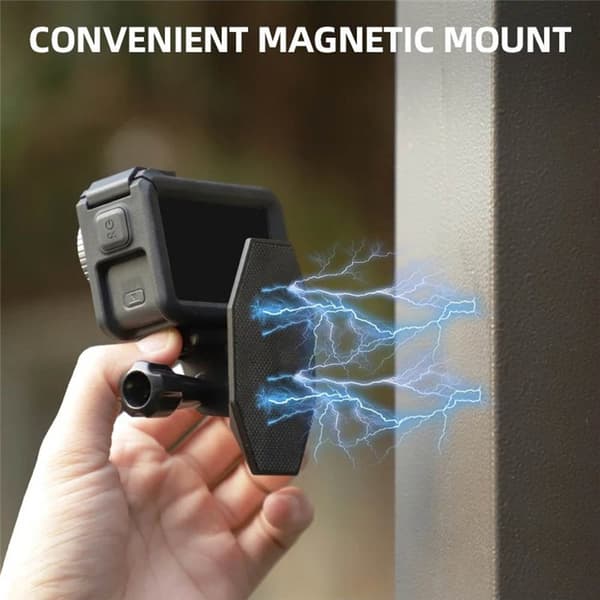 Sunnylife magneettikiinnike DJI Osmo Pocket 3