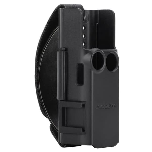 Sunnylife kuori käsihihnalla DJI Osmo Pocket 3