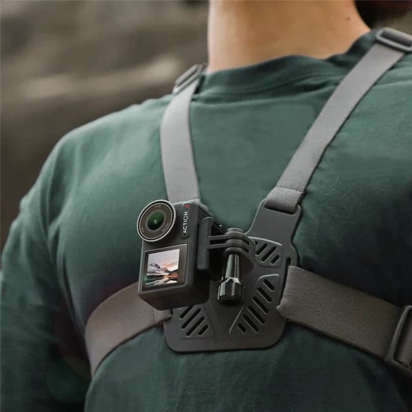 Sunnylife 360 rintahihna DJI Osmo Pocket 3