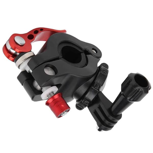 Sunnylife Universell sykkelklemme for DJI Osmo Pocket 3