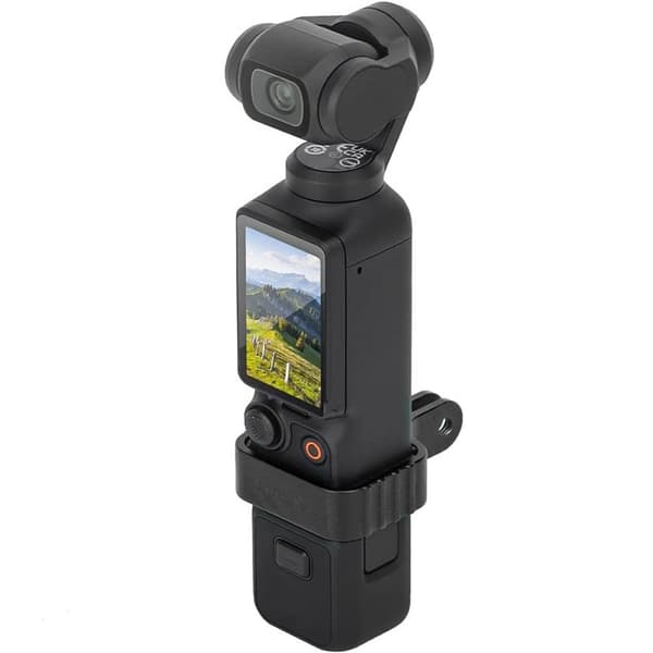 Sunnylife aluminium adapterkit DJI Osmo Pocket 3 – Sort
