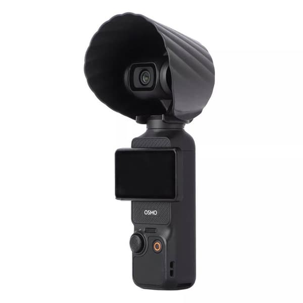 Sunnylife gimbal solskærm til DJI Osmo Pocket 3