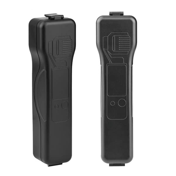 BRDRC etui med nakkestrop DJI Osmo Pocket 3