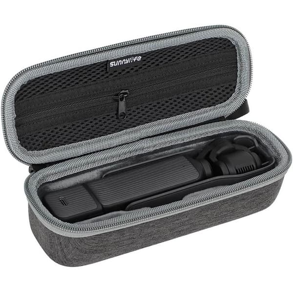 Sunnylife Standard Combo veske for DJI Osmo Pocket 3