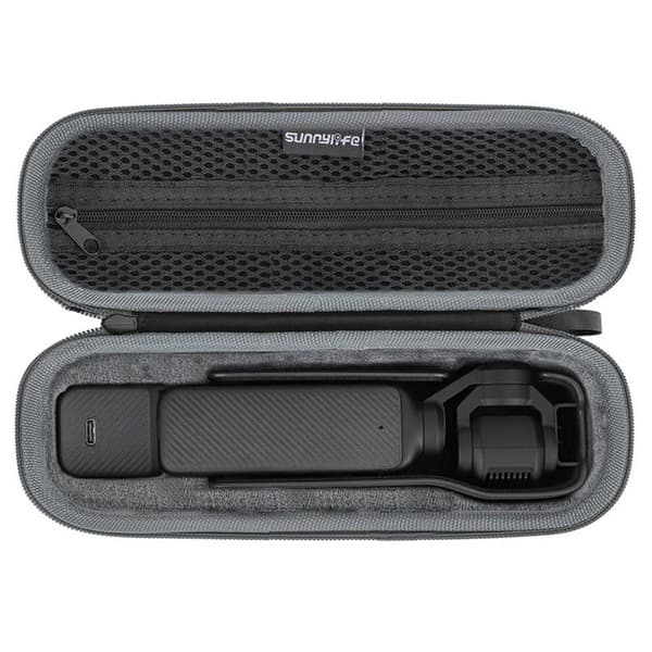 Sunnylife Standard Combo veske for DJI Osmo Pocket 3