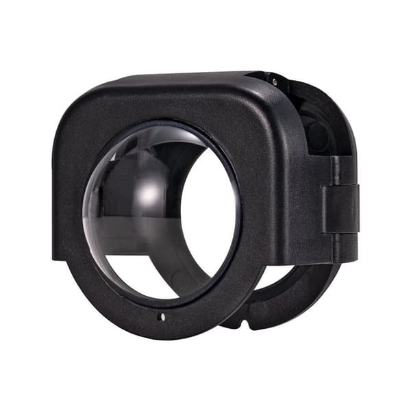 ONM Premium kameralinseglass til Insta360 X4