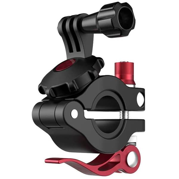 Sunnylife Sports Universal cykelklemme til Insta360 X4