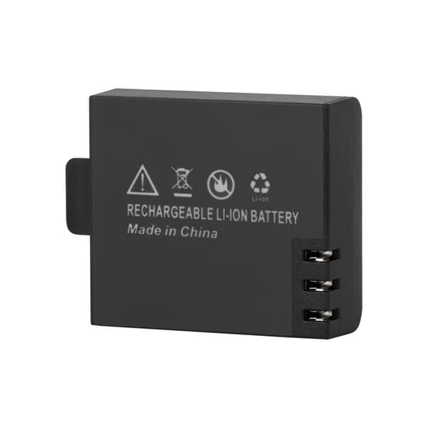 Batteri til sportskameraer KM0291/KM0292