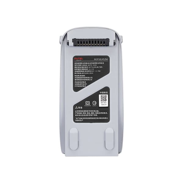 Batteri för Autel EVO Lite-seriens drönare Grå