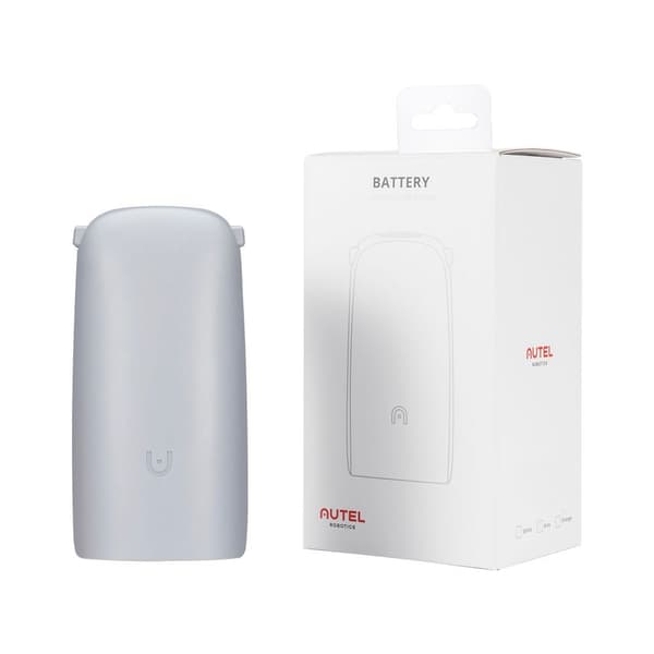 Batteri för Autel EVO Lite-seriens drönare Grå