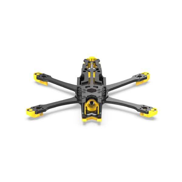 SpeedyBee Master 5 V2 Ram, Kompatibel med Runcam-kameror, Lättviktsdesign, Hållbar konstruktion