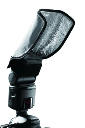 Falcon Eyes Speedlite Flash Gun Strobist Set ESA-K3