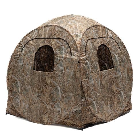 Stealth Gear Square Hide Reed Plus