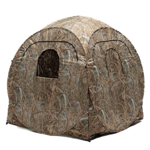 Stealth Gear Square Hide Reed Plus