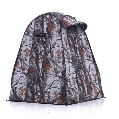 Buteo Photo Gear Hide Buteo Mark III Snow