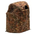 Miniatyrbillede 1 af 2: Stealth Gear One man Chair Hide M2