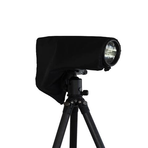 Buteo Photo Gear Rain Cover 1 Black