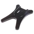 Miniatyrbillede 2 af 2: StudioKing Speedlite Flash Gun Table Stand FB-2