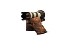 Miniatyrbillede 2 af 2: Buteo Photo Gear Bean Bag 2 Saddle