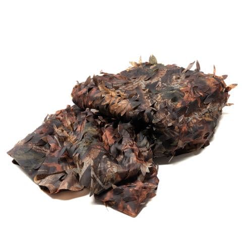 Buteo Photo Gear Camouflage Net 1 Coloured Leaf 2,4x3 m