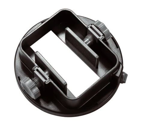 Falcon Eyes Universal Speedlite Flash Gun Adapter CA-SGU for SGA-Series