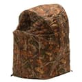 Miniatyrbillede 2 af 2: Buteo Photo Gear One Man Chair Hide