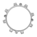 Miniatyrbillede 1 af 2: Falcon Eyes Softbox Ring SB-SR