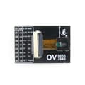 Miniatyrbild 3 av 6: OV9655 1,3M SXGA 1280x1024 kameramodul