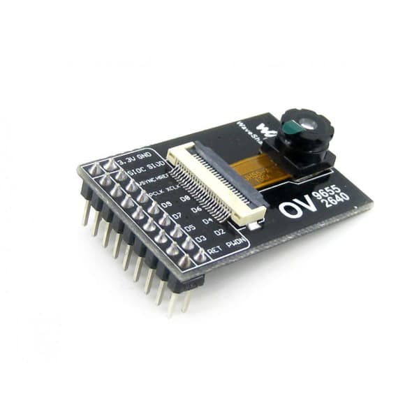 OV9655 1,3M SXGA 1280x1024 kameramodul