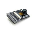 Miniatyrbild 2 av 6: OV9655 1,3M SXGA 1280x1024 kameramodul