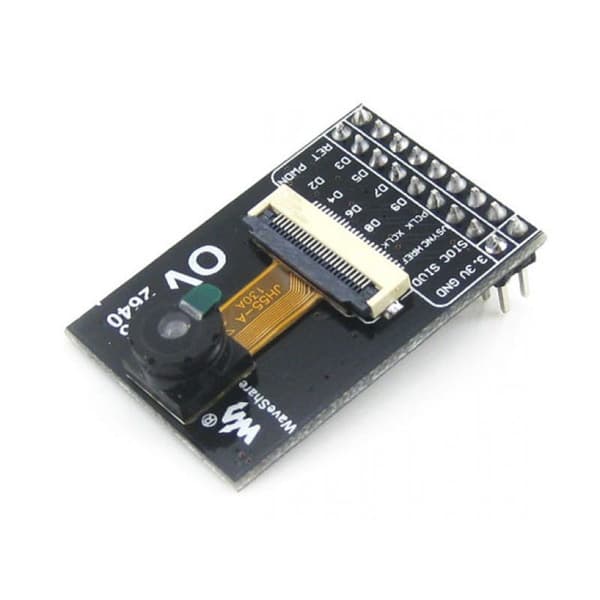 OV9655 1,3M SXGA 1280x1024 kameramodul