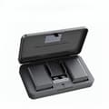 Miniatyrbillede 2 af 2: EN-EL25 Kamera Batteri, 1350mAh Kapacitet, Dobbelt Opladningsudgang,2 Batteri 1 Oplader