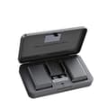 Miniatyrbillede 1 af 2: EN-EL25 Kamera Batteri, 1350mAh Kapacitet, Dobbelt Opladningsudgang,2 Batteri 1 Oplader