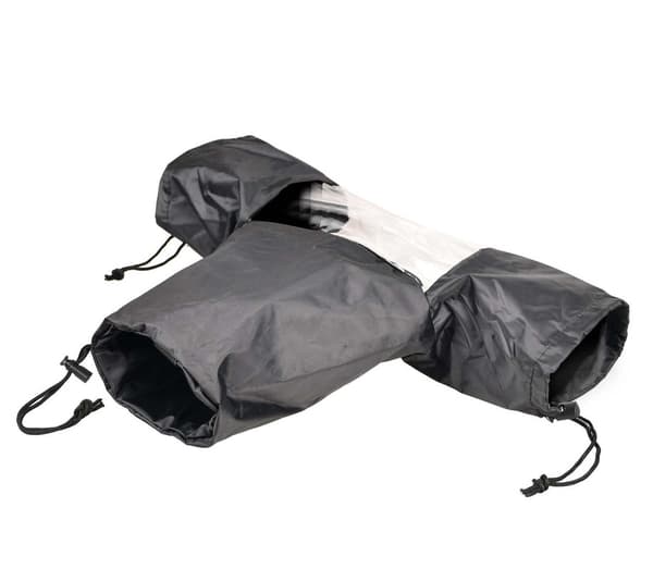 Sadesuoja kameralle Sadesuoja valokuvaukseen Sadesuoja Canon Nikon keskikokoinen teleobjektiivi hiekankestävä suoja sadeponcho